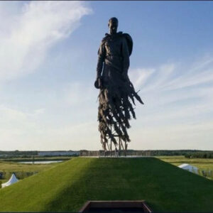 09 мая 2026 "Ржев - патриотическое путешествие в Тверские края"