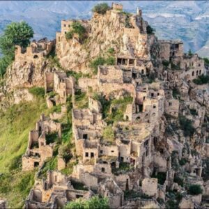 01-07 мая 2026 "Дагестан - страна гор!"