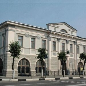 12-13 июня 2026 "За красотой к двум Гусям "