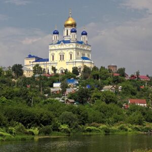 "Тур для школьников в Елец”