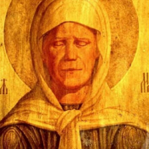 25 апреля 2026 "По следам Матушки Матронушки"