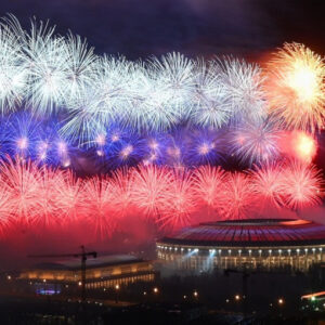 09 мая 2026 "Салют победы на поклонной Горе + легендарный Музей ПОБЕДЫ"