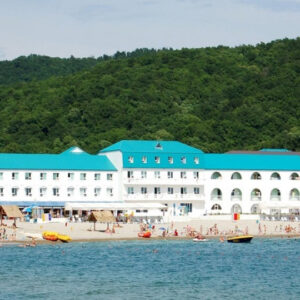 Гостиничный комплекс "Торнадо" - Туапсе, Новомихайловский