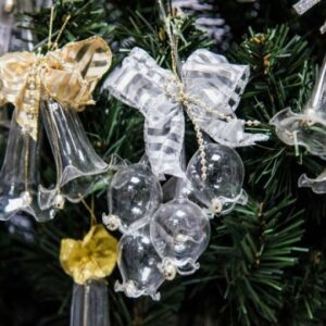 "Где рисуют Новый Год? Мастерская стеклянного волшебства"