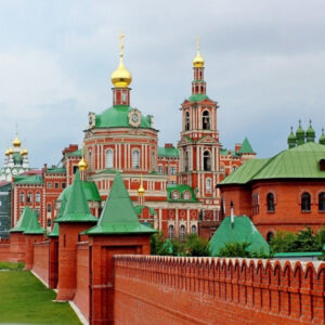 06-09 марта 2026 "Яркое 8 марта в Поволжье: КАЗАНЬ-ЙОШКАР-ОЛА"