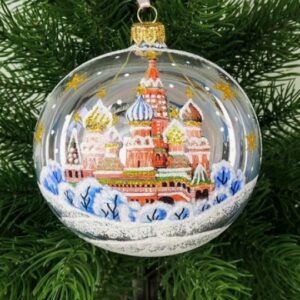 "Новый год в Орловском"