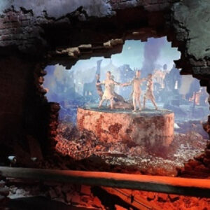 21 февраля 2026 "Парк Патриот"