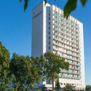 Пансионат "Приветливый берег" - Геленджик