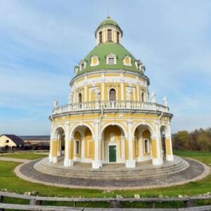 "Серпуховъ — город-ключ Московской Руси"