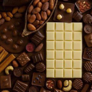 "Шоколадная мастерская Фрайз”