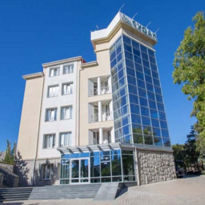 ТОК «СУДАК»  - Крым, Судак