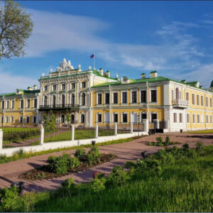 18 апреля 2026 "Нескучный выходной" - ТВЕРЬ.