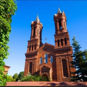 24-27 апреля 2026 "Беларусь - славянский WEEKEND"